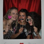 Siri, Pernille & Victoria