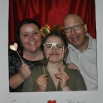 Louise, Sheila & Jakob