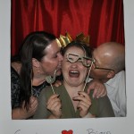 Louise, Sheila & Jakob