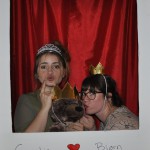 Sheila, Bjørn von Bjørni & Iza