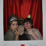 Sheila, Bjørn von Bjørni & Iza