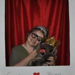 Sheila & Bjørn von Bjørni