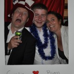 Ulrik, Daniel & Rikke