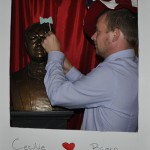 Mr. Perfect & Mathias