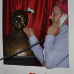 Mr. Perfect & Mathias