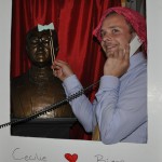 Mr. Perfect & Mathias