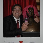 Magnus & Mr. Perfect