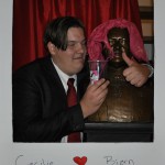 Magnus & Mr. Perfect