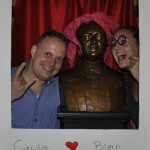 Jonas, Mr. Perfect & Emilie