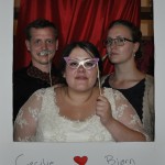 Jan, Cecilie & Freja