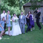 De famøse hoppe billeder