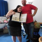 Pelle, Kasper, Mikkel, Dennis- Sengetøj