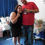 Jesper Dehn- en tur fra Kandersteg til bryllup og tilbage til Kandersteg