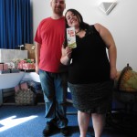 Daniel- Kontant mulighed for gave