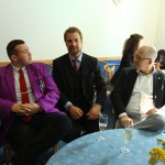 Jacob, Klemme & Jakob