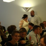 Der findes tilbage til pladserne