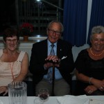 Gitte, Anders & Bente