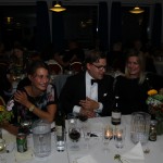 Pernille, Johannes & Nadia