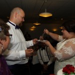 Der skal til at smages