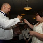 Der skal til at smages