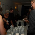 Så er der kaffe og kage