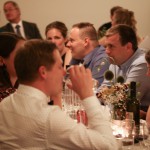 Nogle af de dejlige gæster