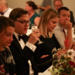 Pernille, Johannes, Nadia & Jacob