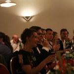 Nogle af de dejlige gæster