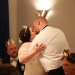 Prinsesse Cecilie & Prins Bjørn