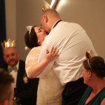 Prinsesse Cecilie & Prins Bjørn