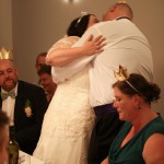 Prinsesse Cecilie & Prins Bjørn