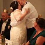 Prinsesse Cecilie & Prins Bjørn