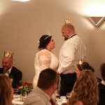 Prinsesse Cecilie & Prins Bjørn