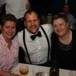 Malene, Stig & Anne-Marie