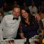 Christian & Kristine
